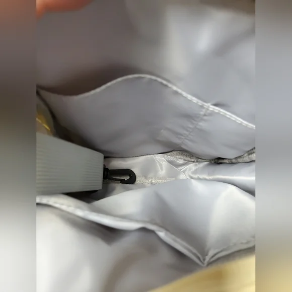 Tablet Sleeve Bag with Shoulder Strap Carrying Case, Shoulder Bag, or Pouch - Picture 8 of 9